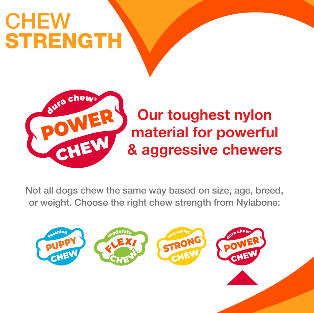 Dog Chew Toys Small 3 Count L375