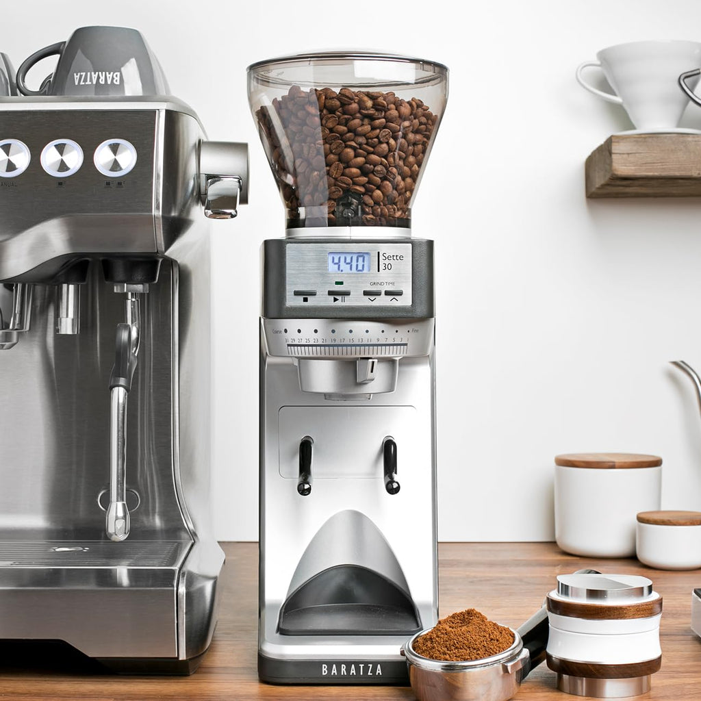 Conical Burr Grinder B995