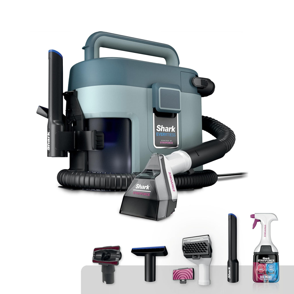 Wet/Dry Vac U6681