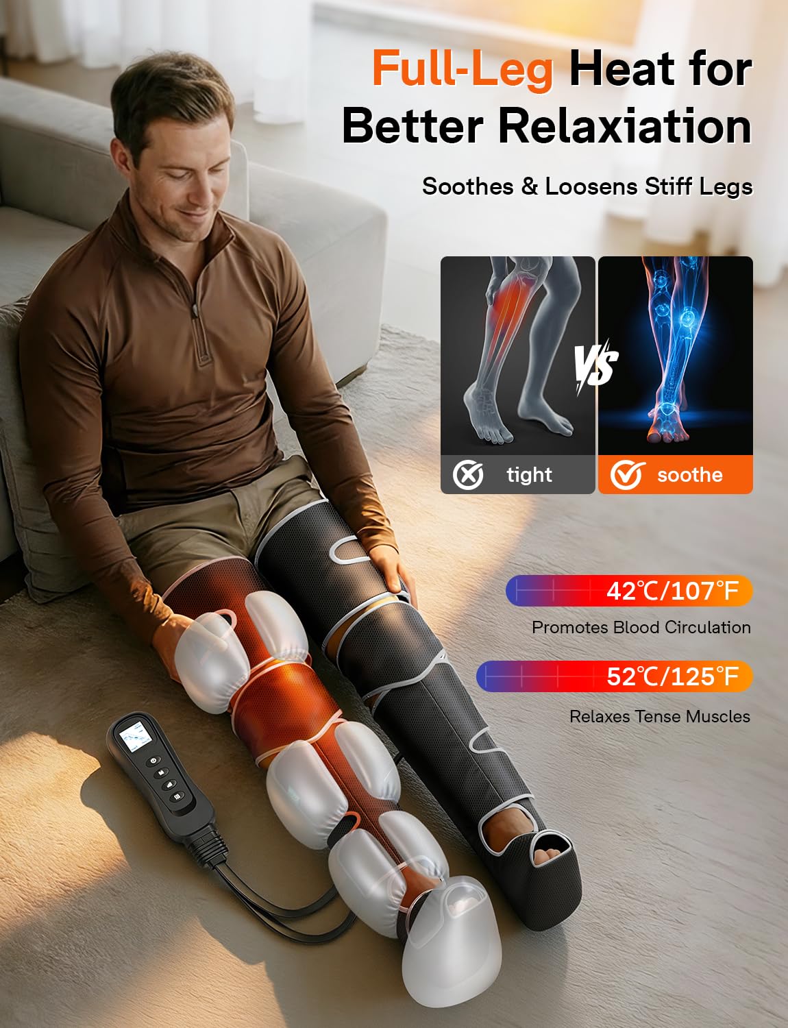 Leg Massager L967577