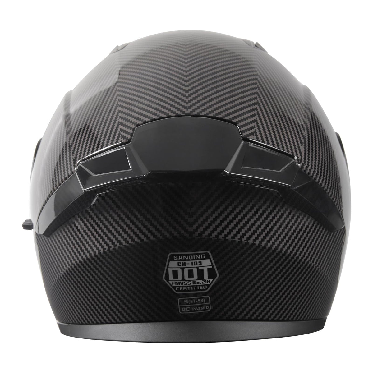 Adult Modular Flip-up Motorcycle Helmets A27579
