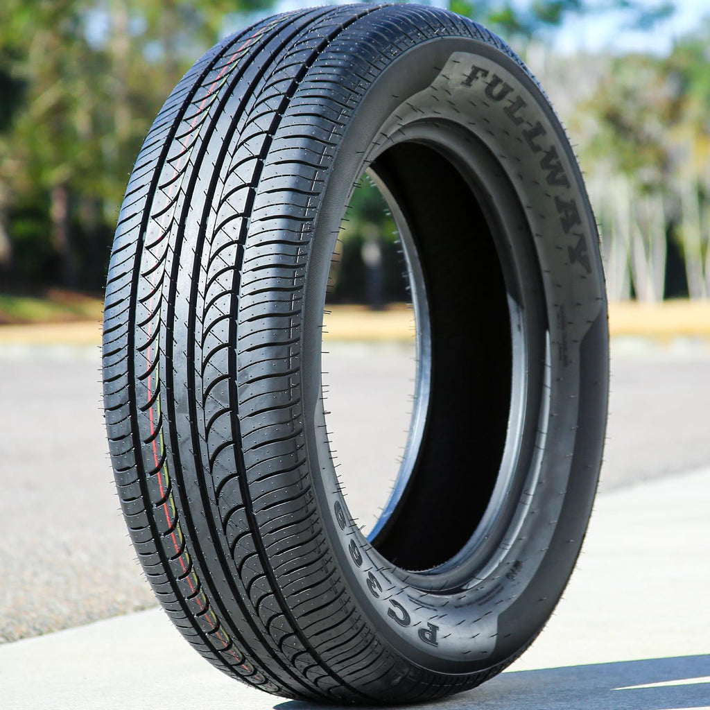4 All Season Performance Tires V38165