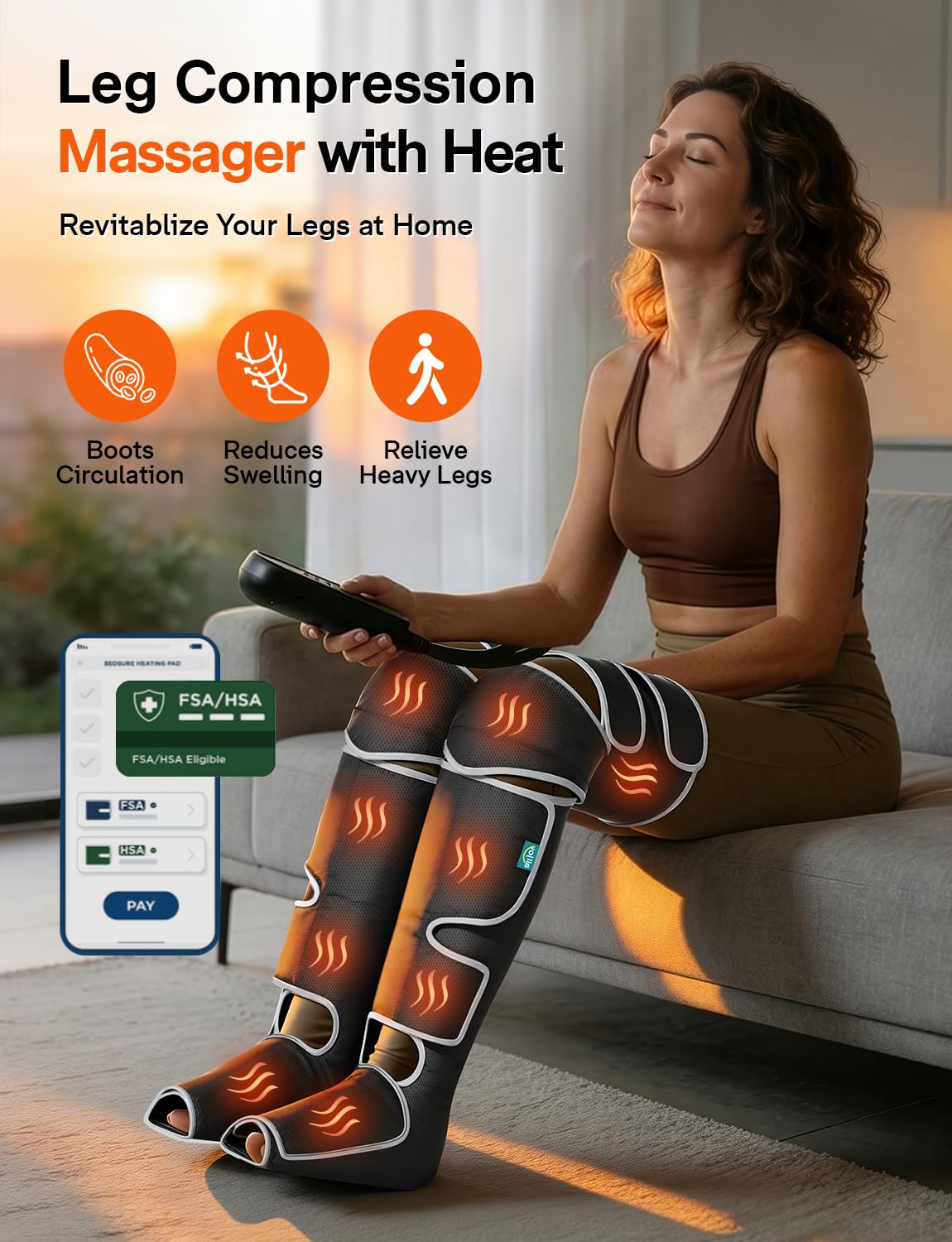 Leg Massager L967577