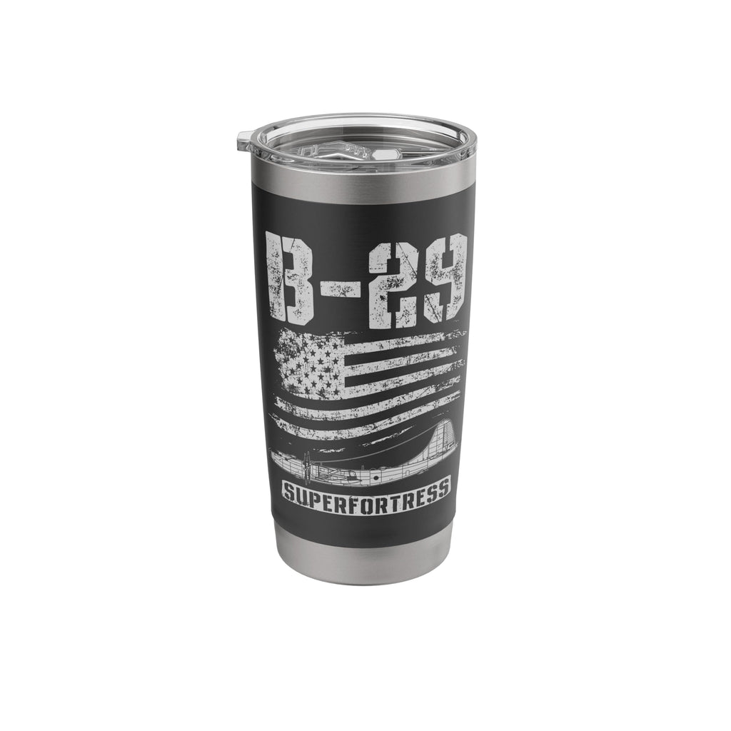 World War II Insulated Tumbler N73946