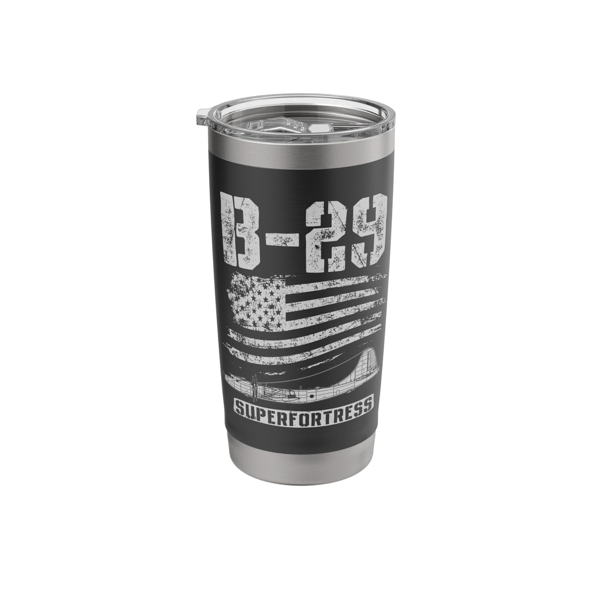 World War II Insulated Tumbler N73946