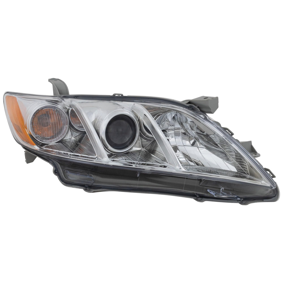 Headlights Assembly Pair Halogen B440