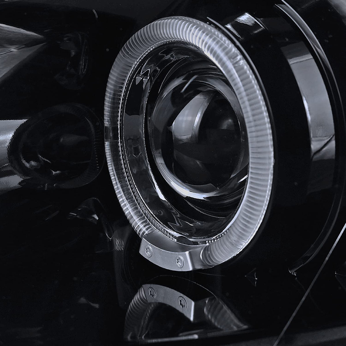 Dual Halo Projector Headlights R676695