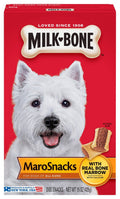 Dog Treats 15-Ounce (Pack of 6) H649