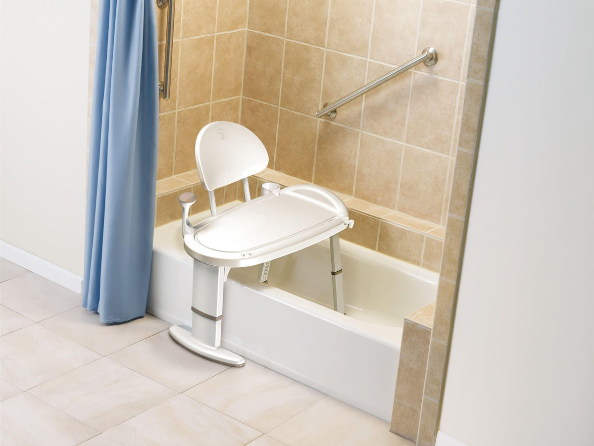 Tub Transfer Bench W864755