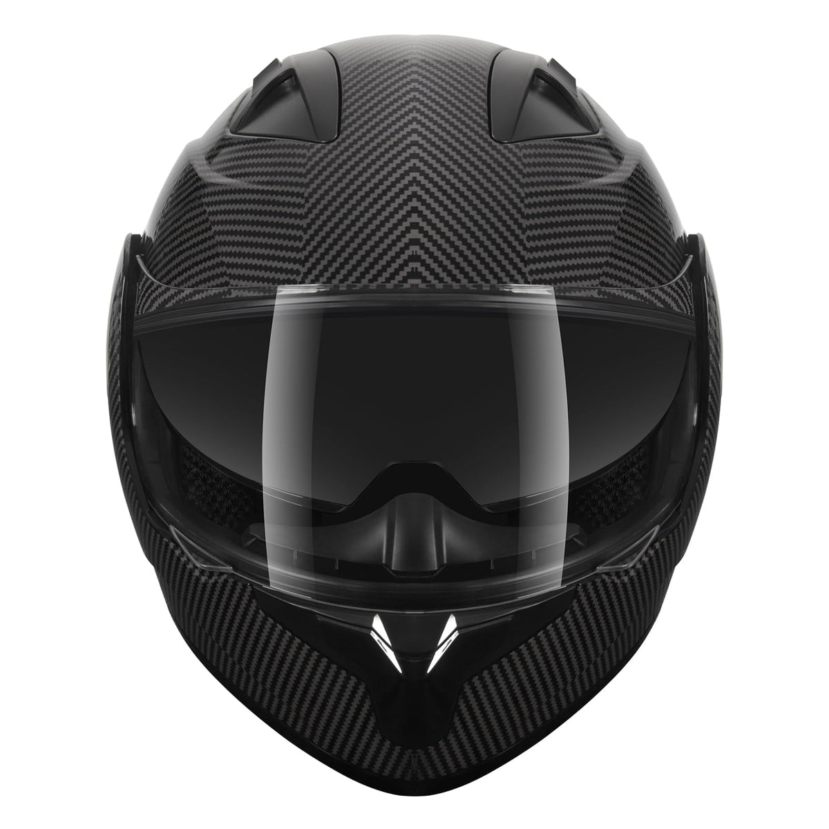 Adult Modular Flip-up Motorcycle Helmets A27579