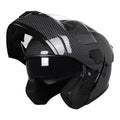 Adult Modular Flip-up Motorcycle Helmets A27579