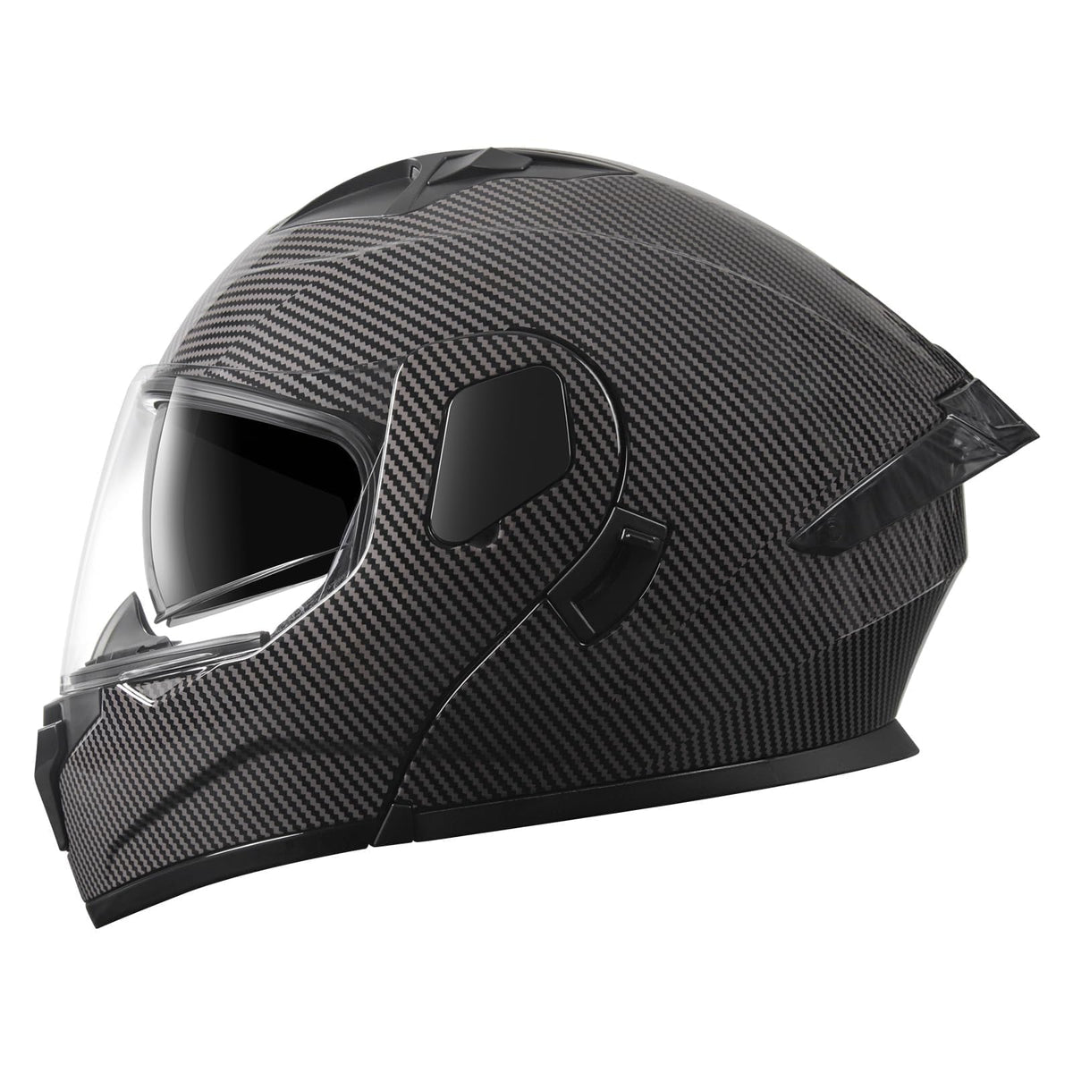Adult Modular Flip-up Motorcycle Helmets A27579
