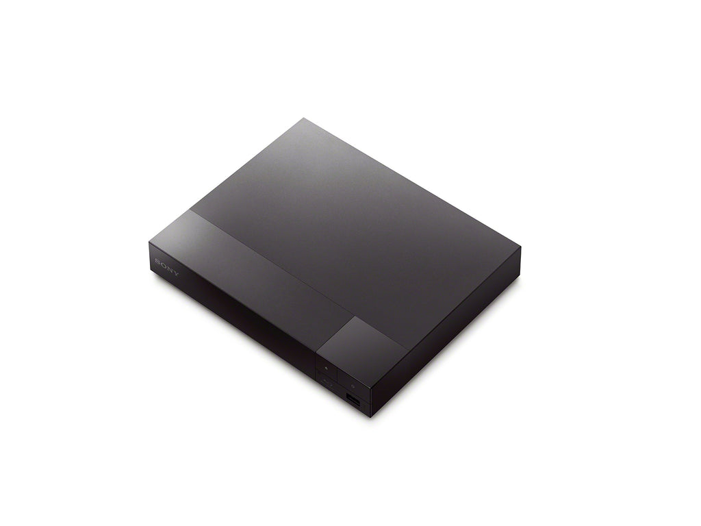 Blu-ray DVD Player with built-in Wi-Fi and HDMI cable E683184