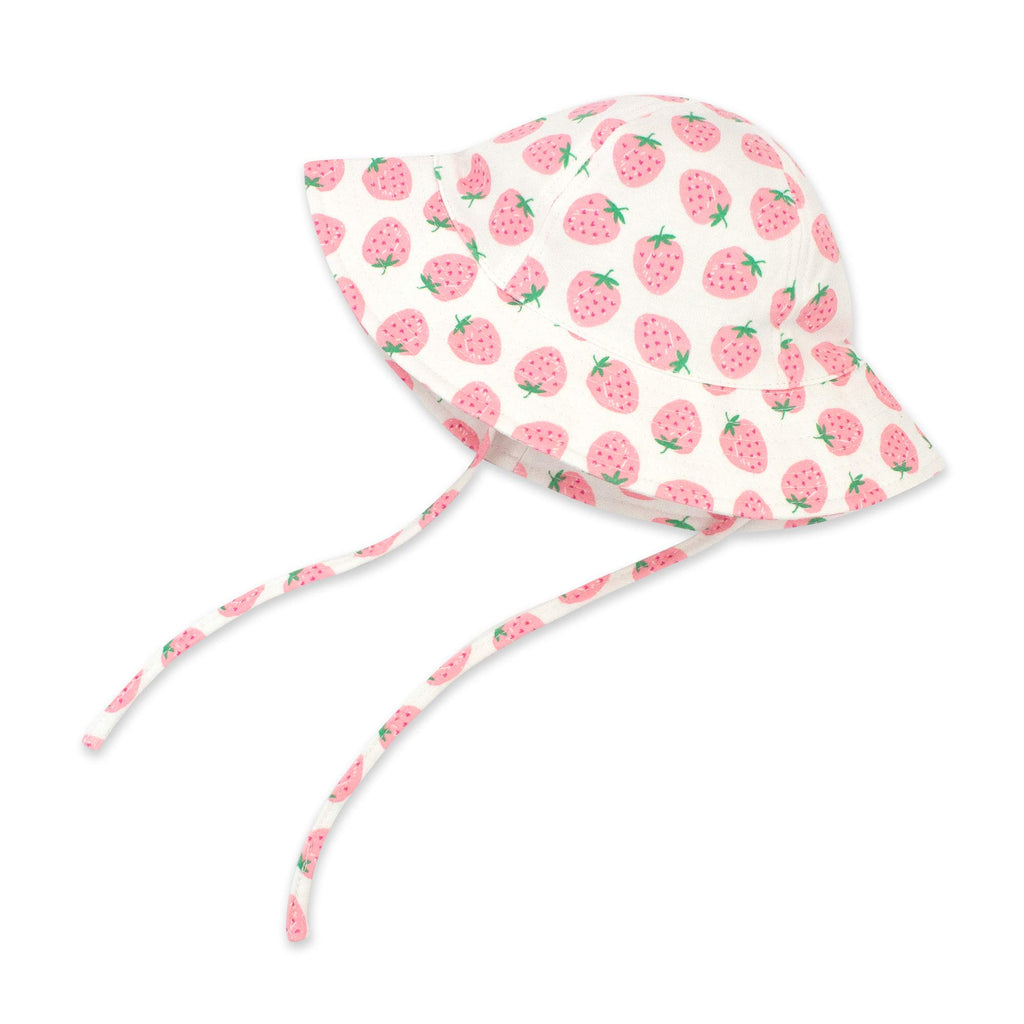 Cotton Bucket Sun Hat K292235