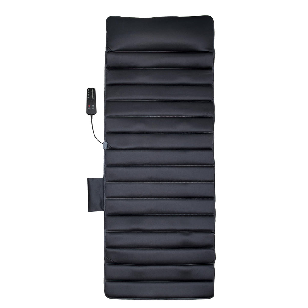 Vibration Massage Mat with Heat E7102