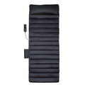 Vibration Massage Mat with Heat E7102