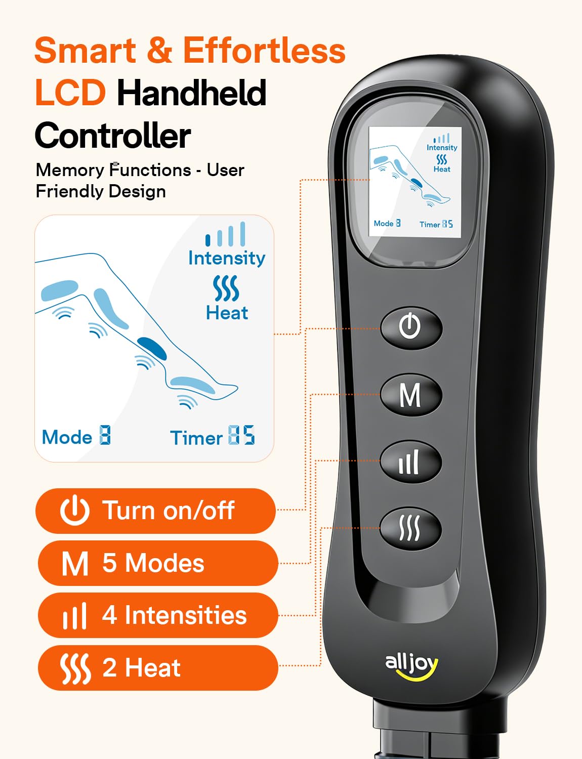 Leg Massager L967577