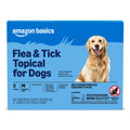 Flea and Tick Topical Treatment for Medium Dogs 3 Count S931292