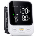 FDA Cleared Upper Arm Blood Pressure Monitor W864