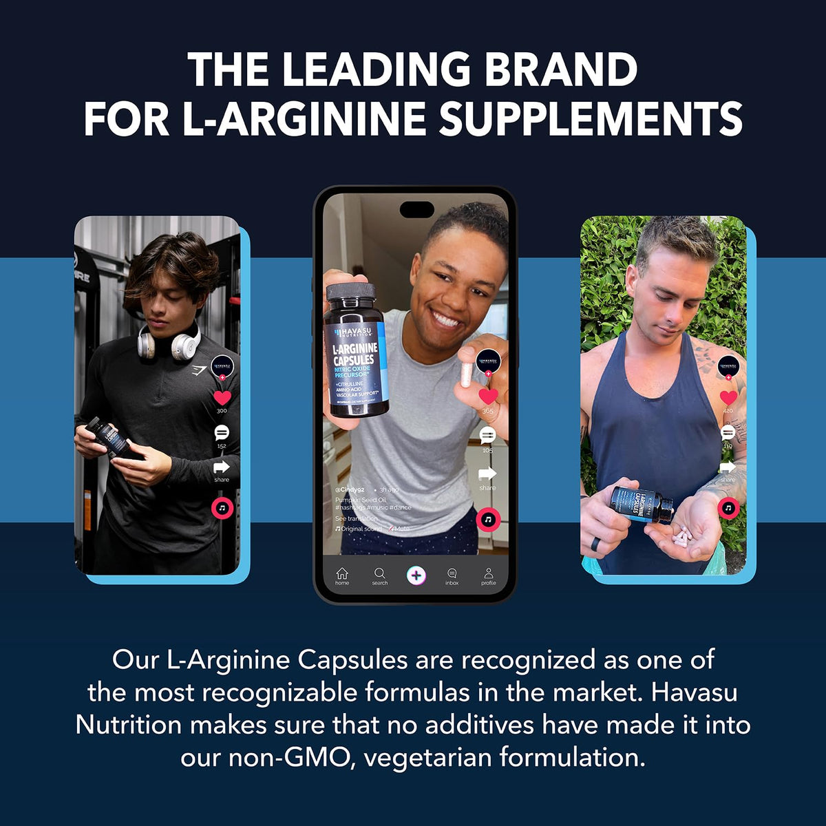 Organic Maca Root Liquid Drops & L Arginine L Citrulline Supplement X6558