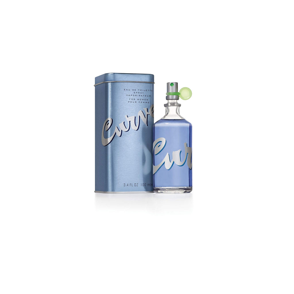 3.4 oz Eau de Toilette Spray & 4.2 oz Cologne Spray F506
