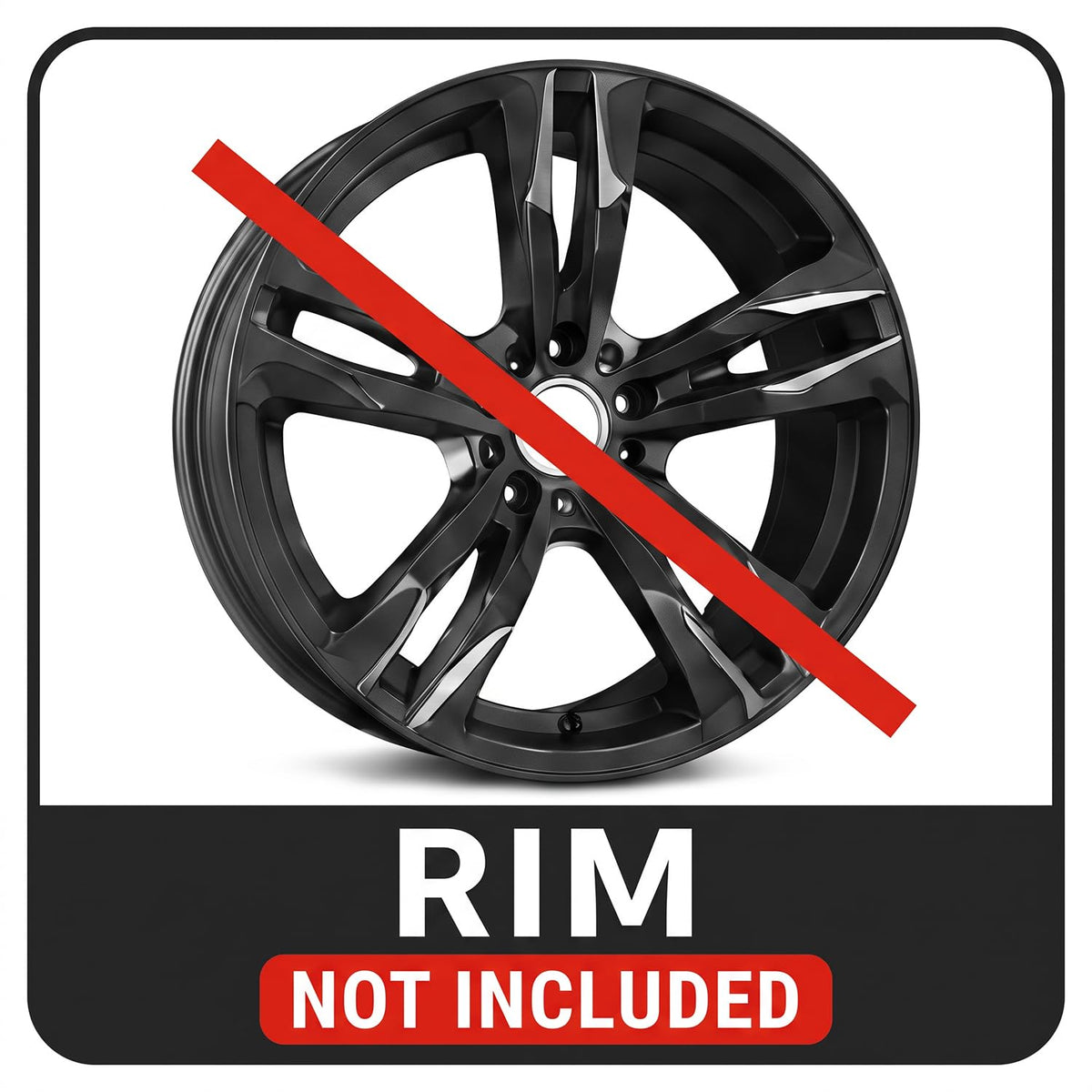 4 All Season Performance Tires V38165