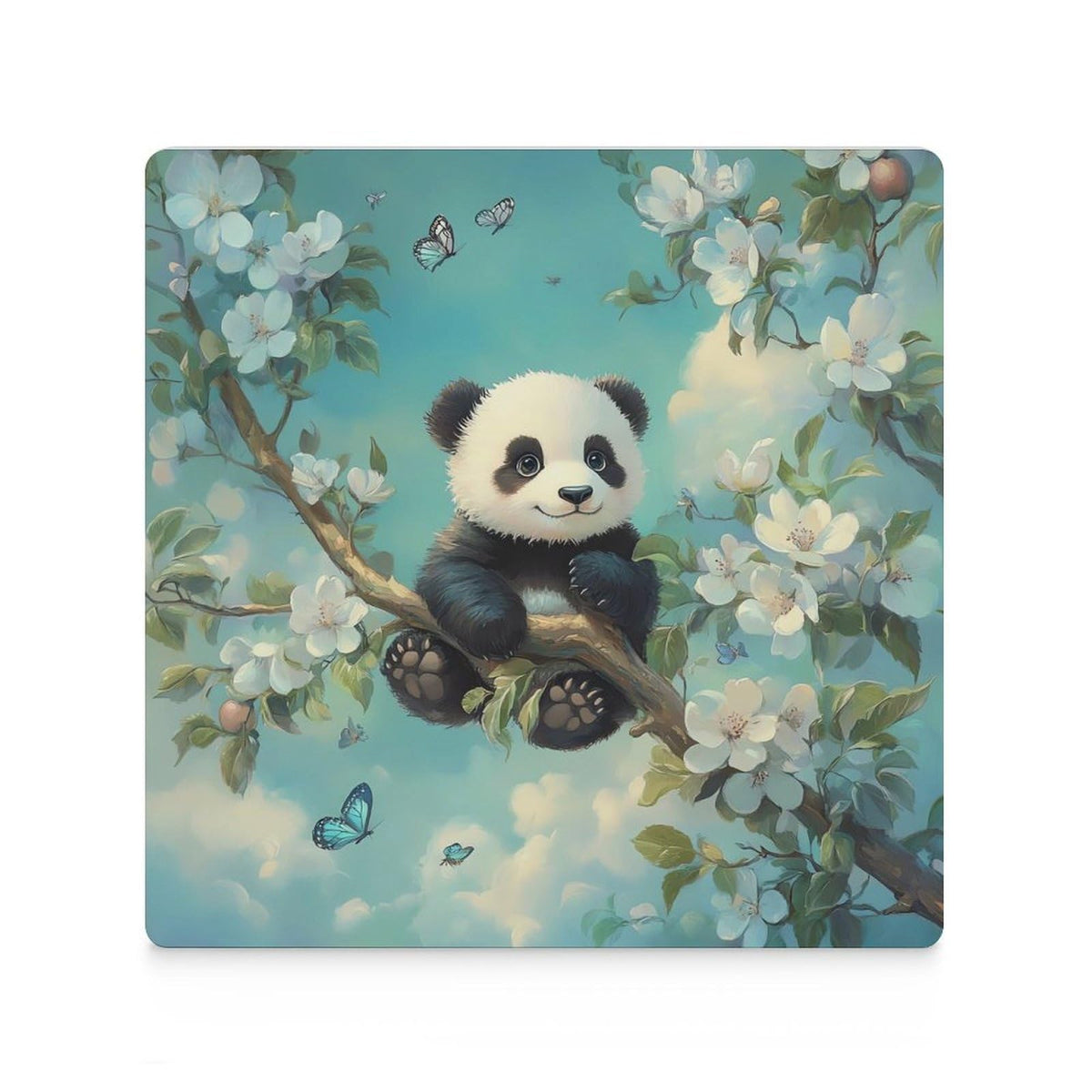 Ceramic Coasters Set Z415677