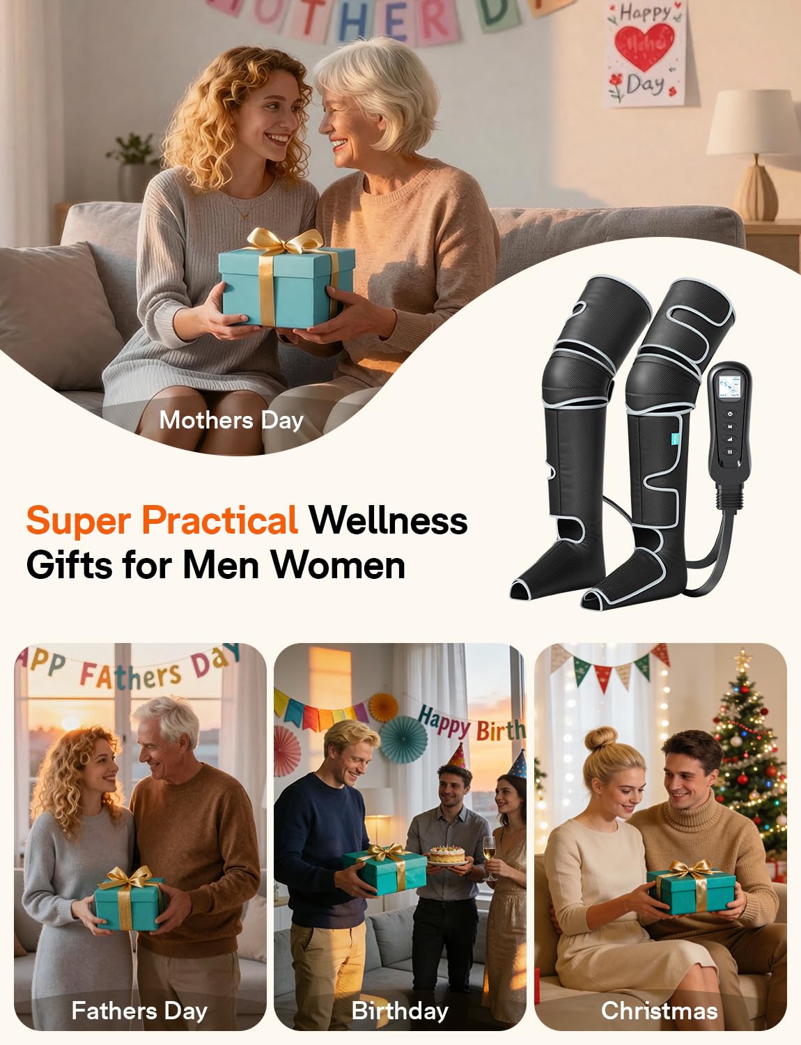 Leg Massager L967577
