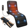 Full Body Massage Mat with Heat L374