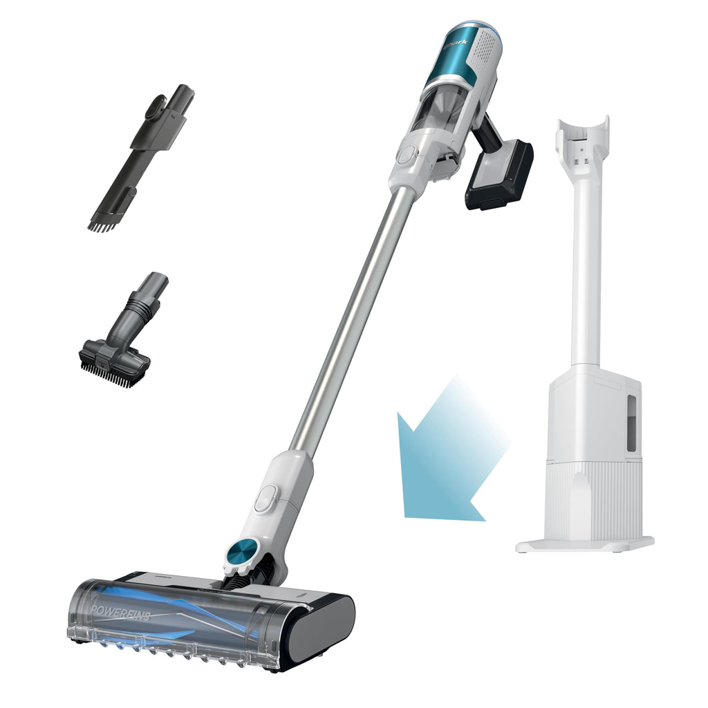 Cordless Stick Vacuum B97476