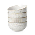 30 Ounce Ceramic Soup Bowls Set of 4 N266960