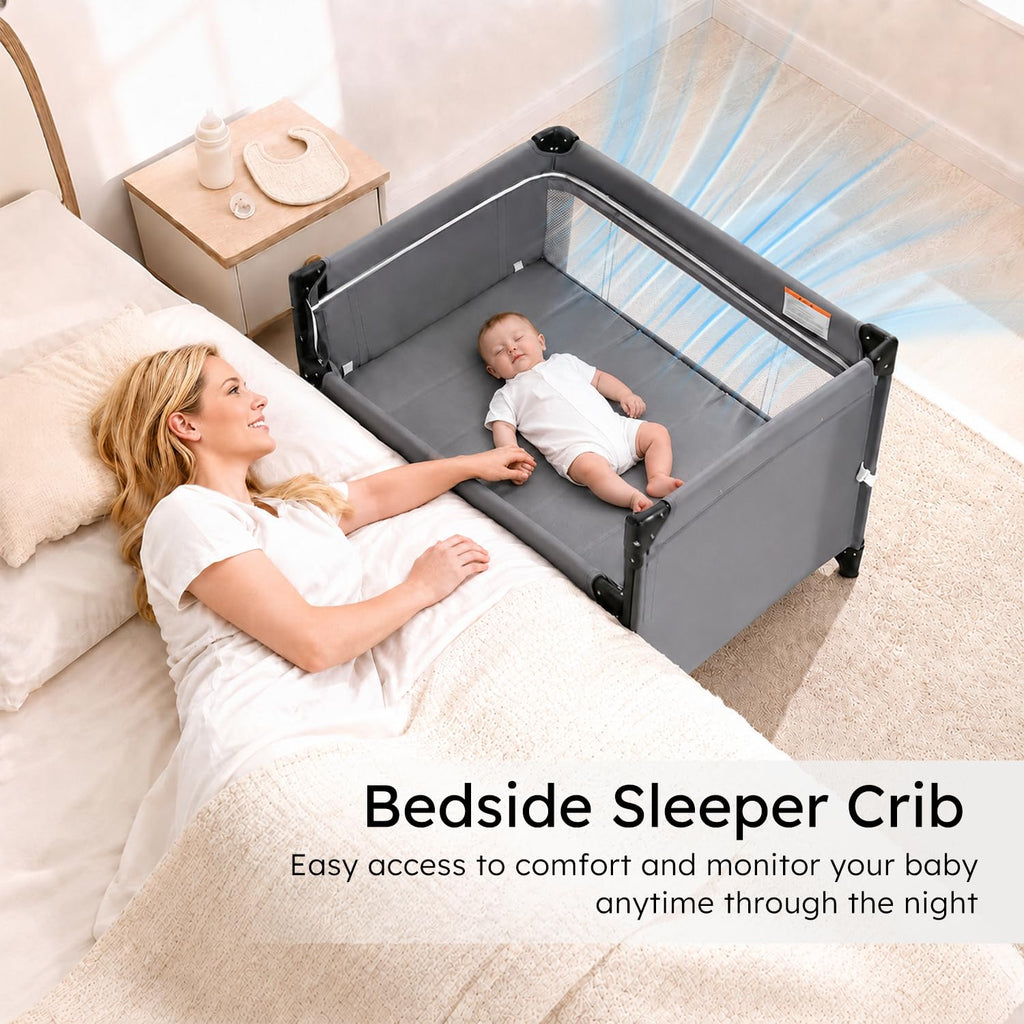 Portable Baby Playard P378