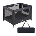 Portable Black Baby Playard G248761