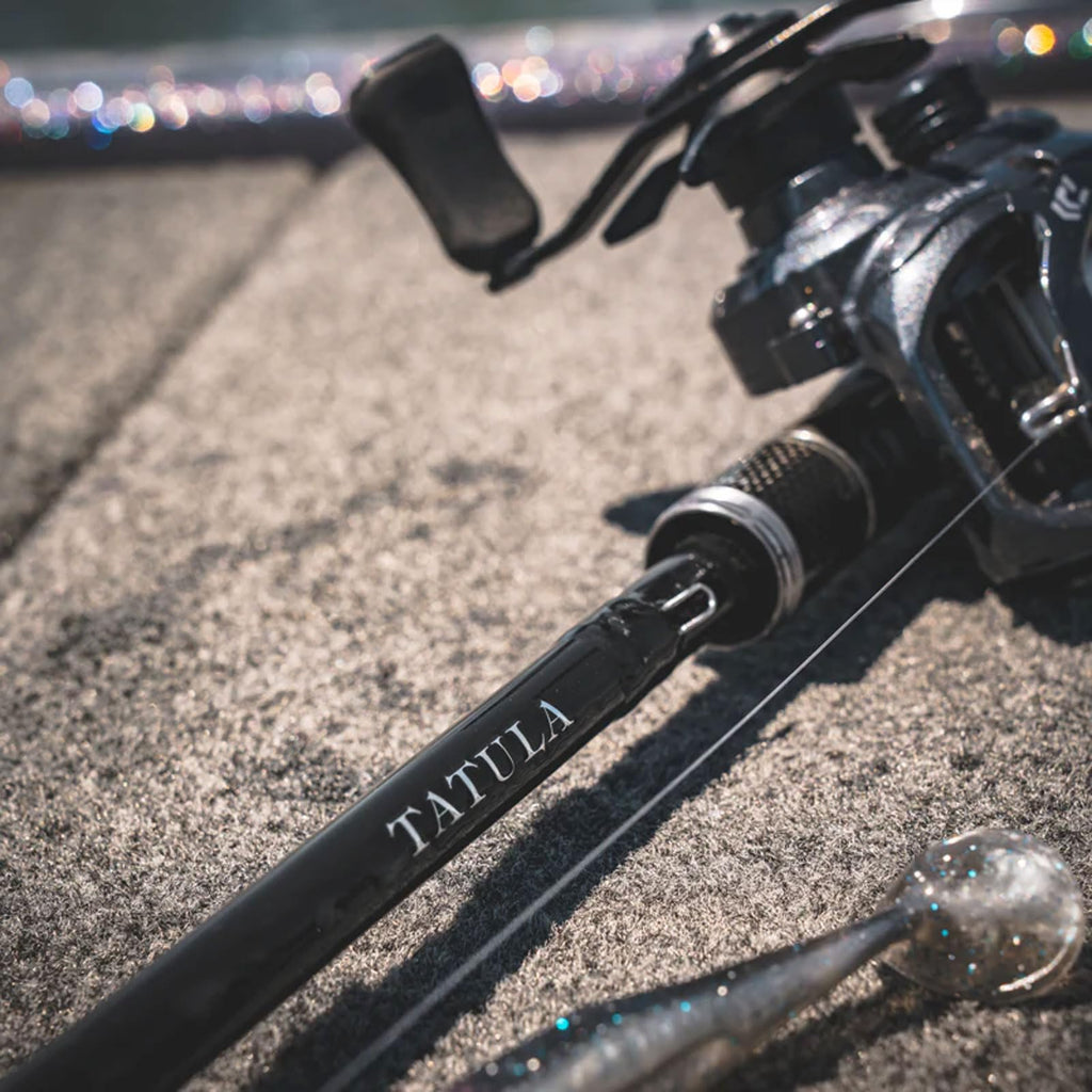 Casting Rod 6'5 Light Fast A23064