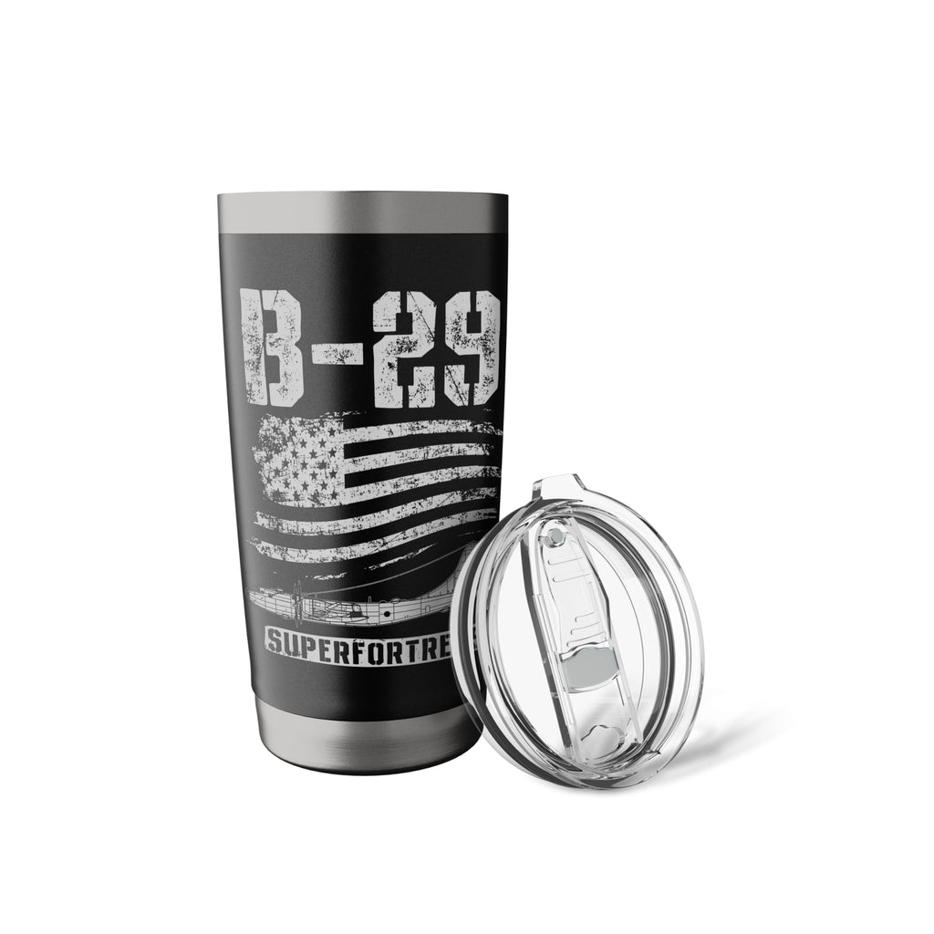World War II Insulated Tumbler N73946
