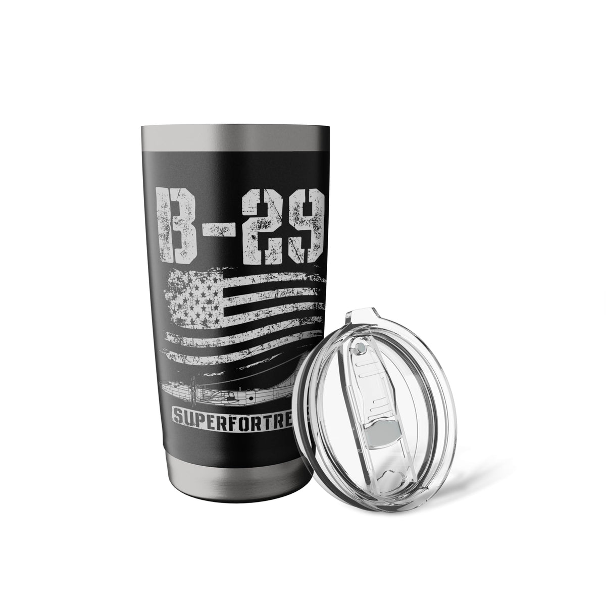 World War II Insulated Tumbler N73946