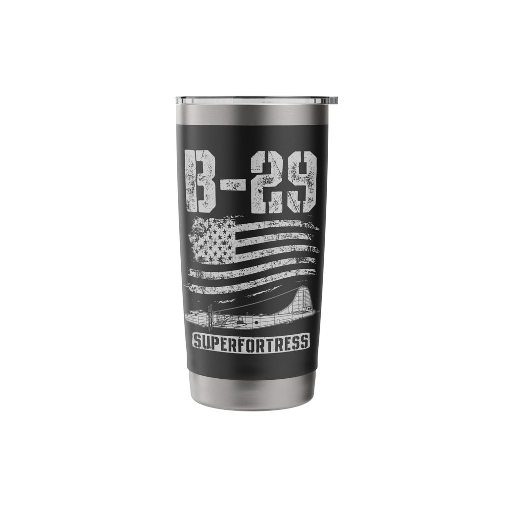 World War II Insulated Tumbler N73946