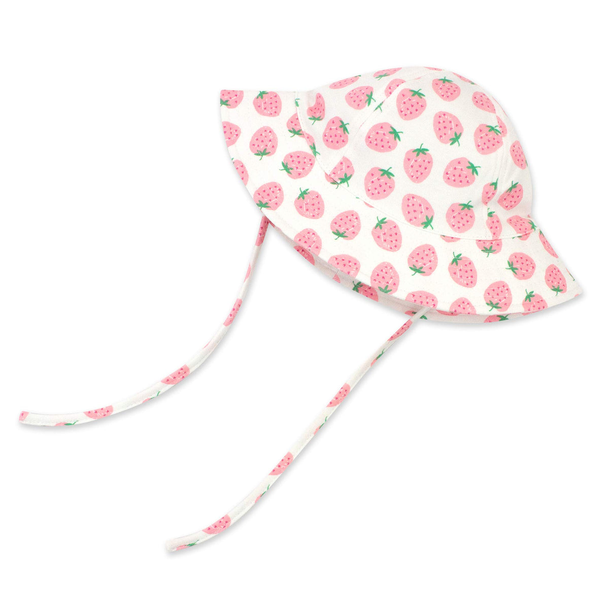 Cotton Bucket Sun Hat K292235