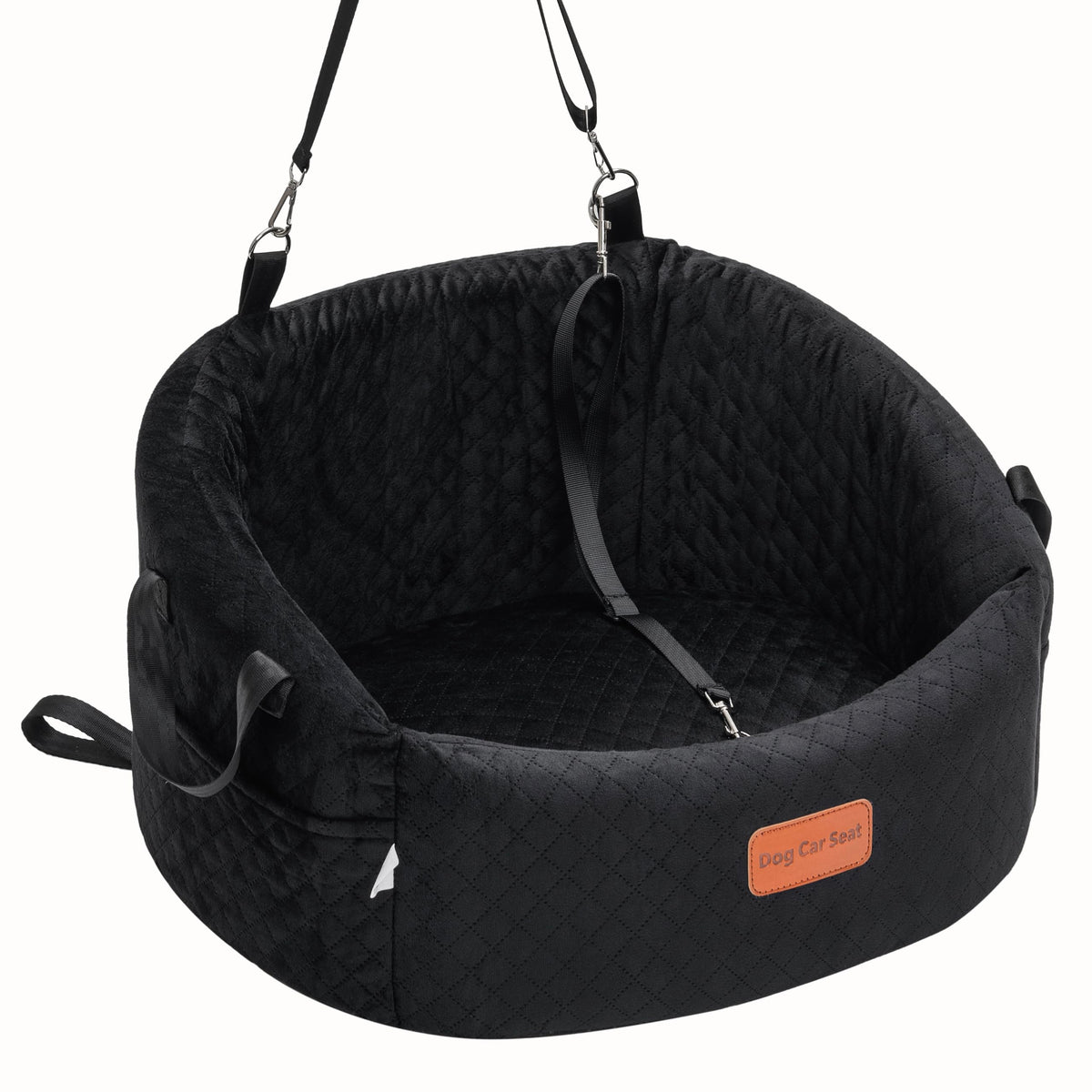 Dog Car Seat for Small Dogs D4404