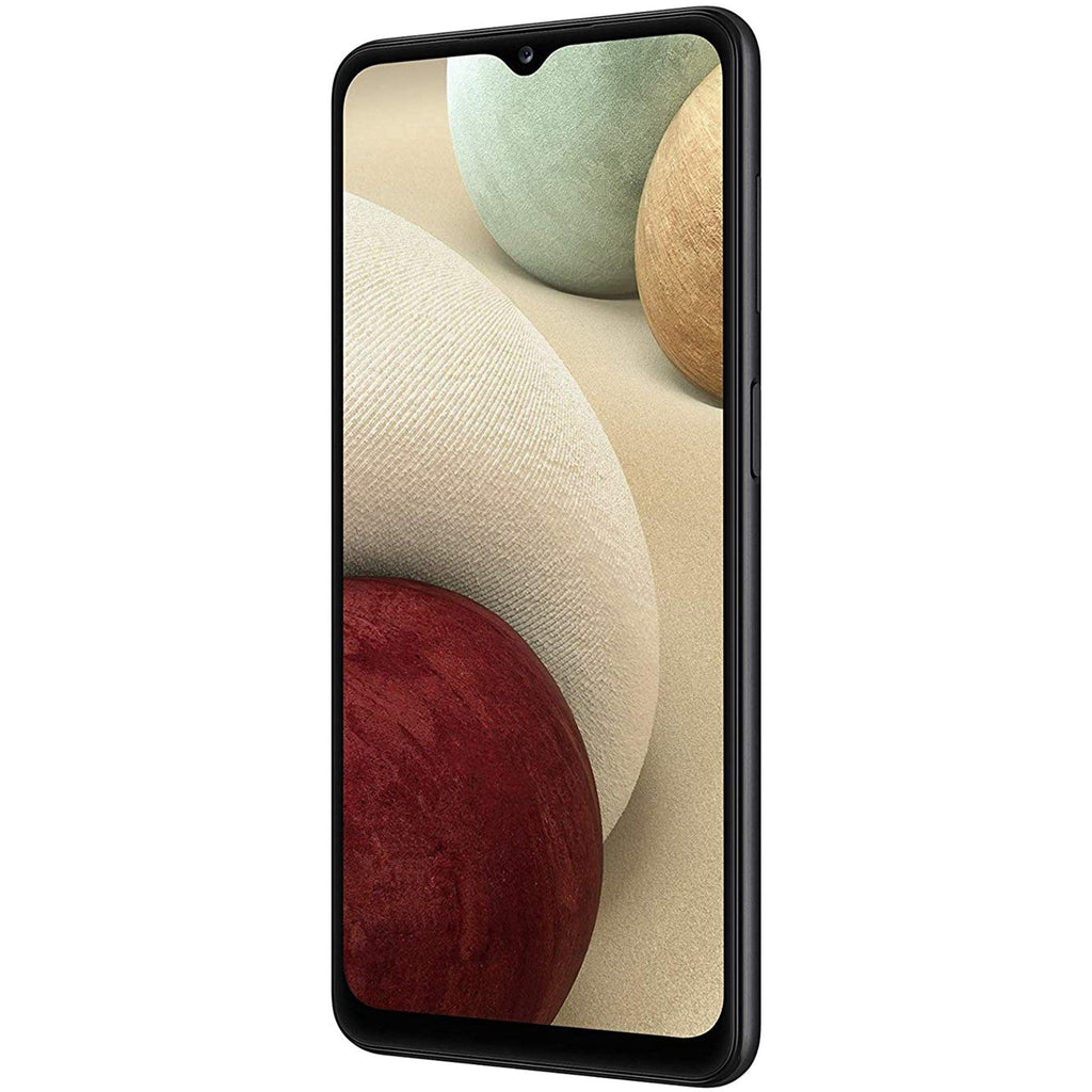 Black 32GB Smartphone K456742