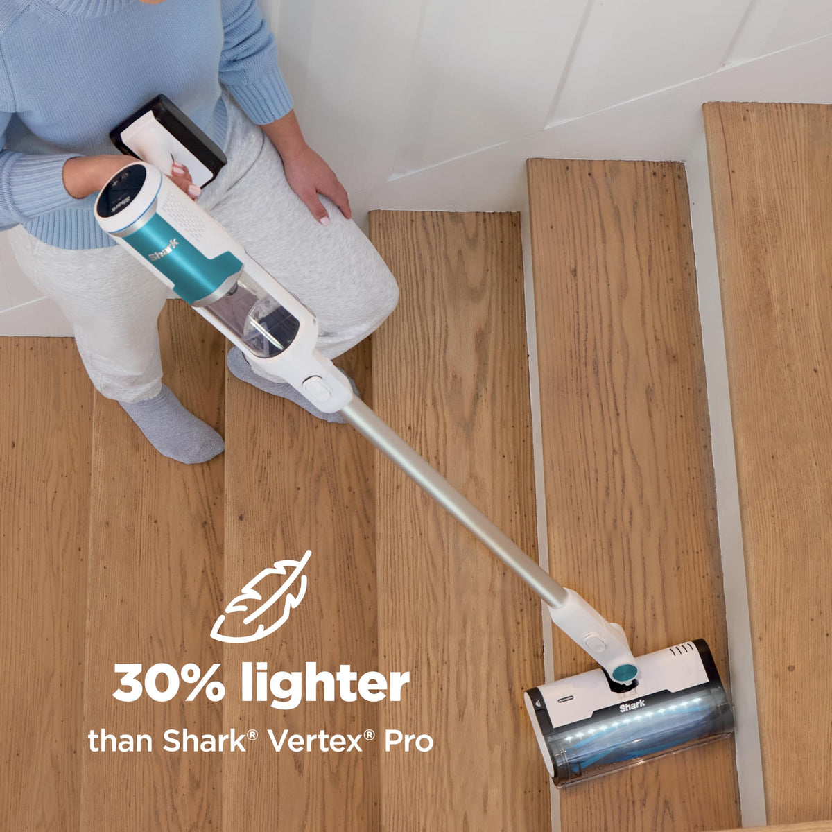 Cordless Stick Vacuum B97476