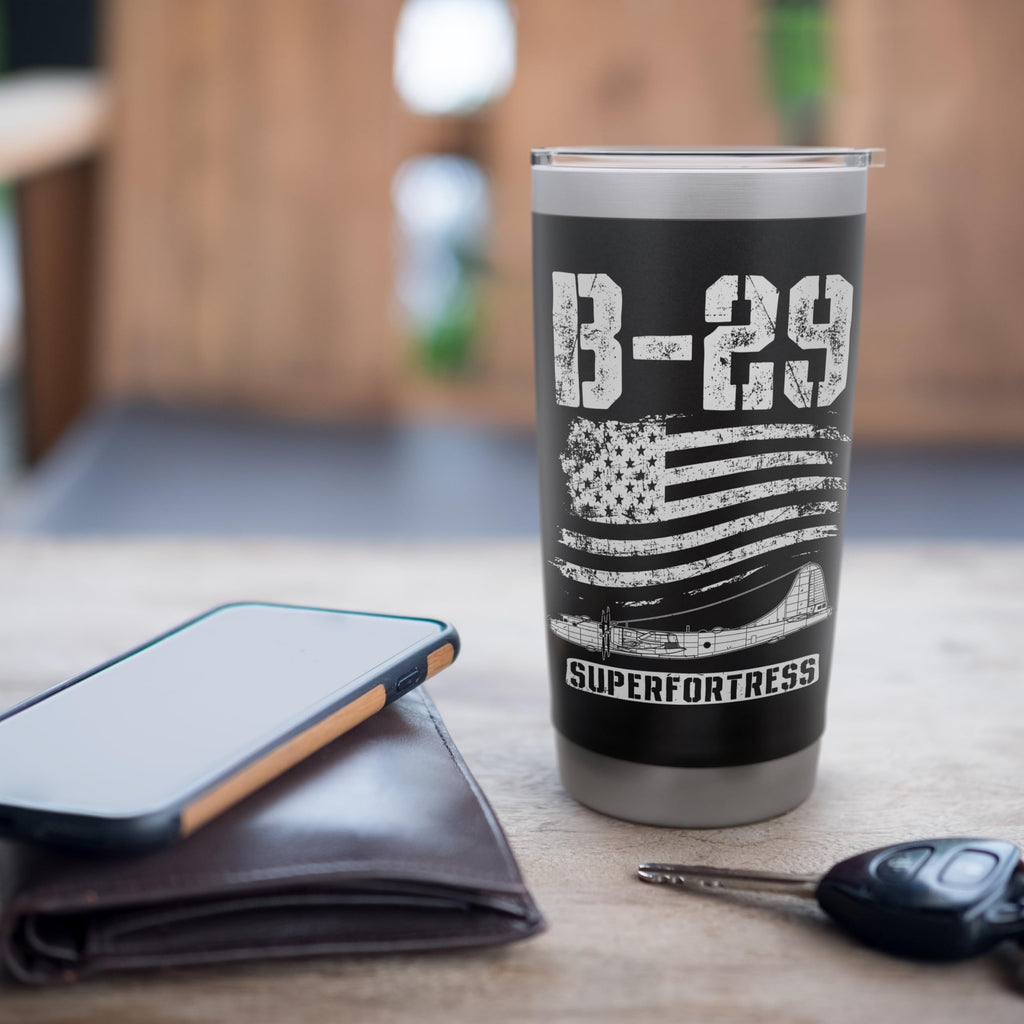 World War II Insulated Tumbler N73946