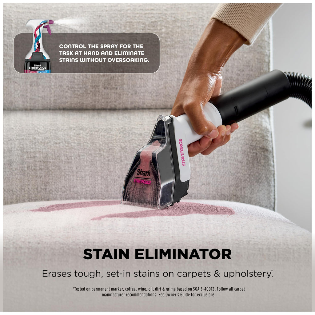 Wet/Dry Vac U6681