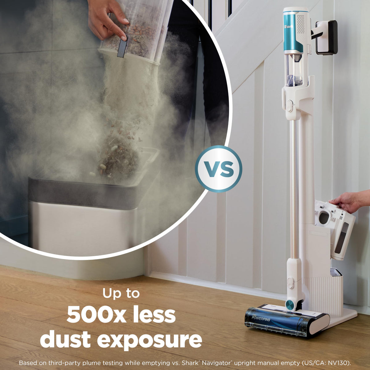 Cordless Stick Vacuum B97476