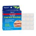Cold Sore Healing Patches, 12 Bandages T376