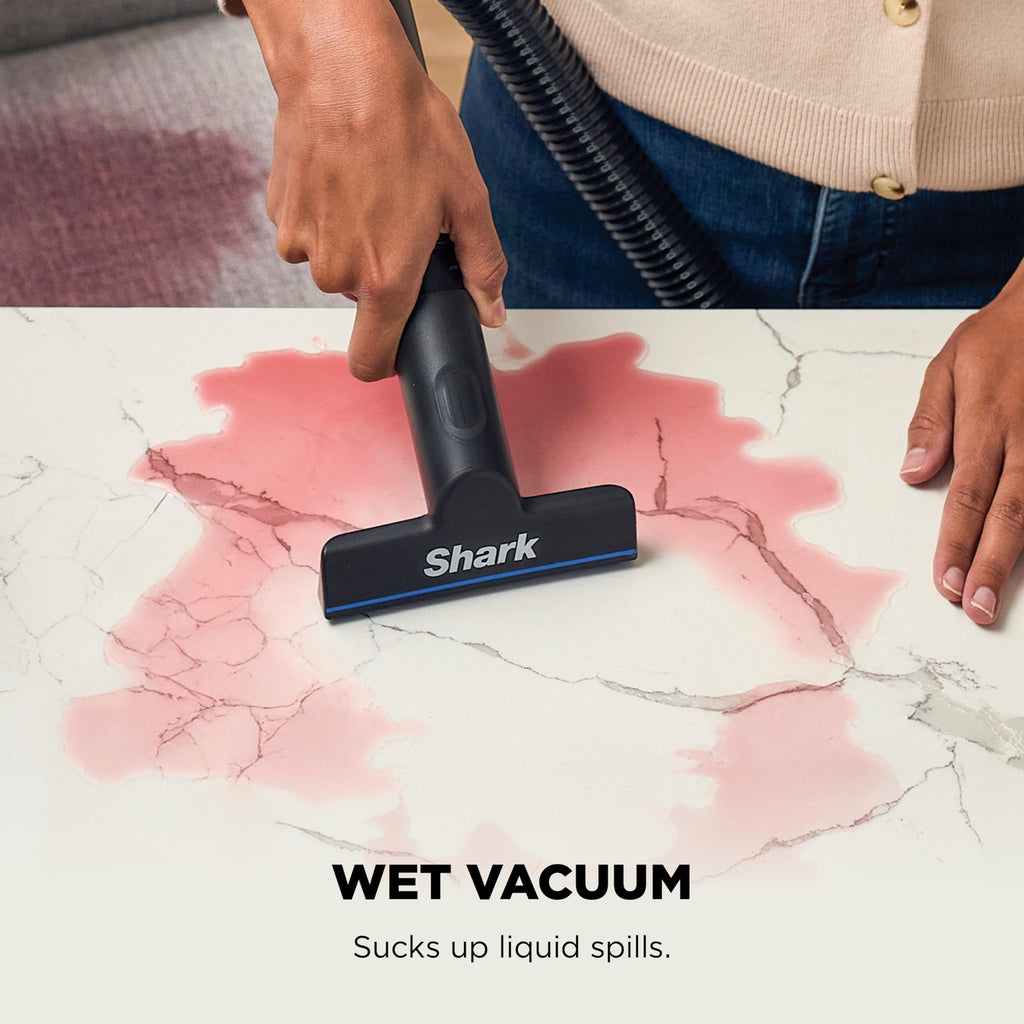 Wet/Dry Vac U6681