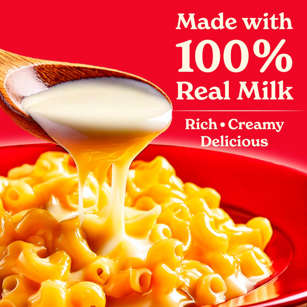 Instant Nonfat Dry Milk 6 Count 9.63 Ounce L416