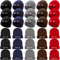 30 Pack Winter Beanie Hats N658941