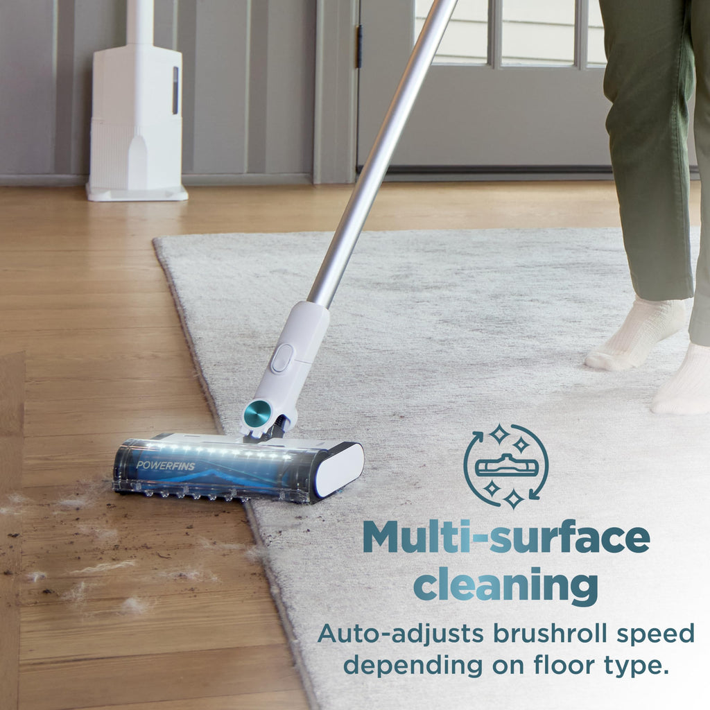 Cordless Stick Vacuum B97476