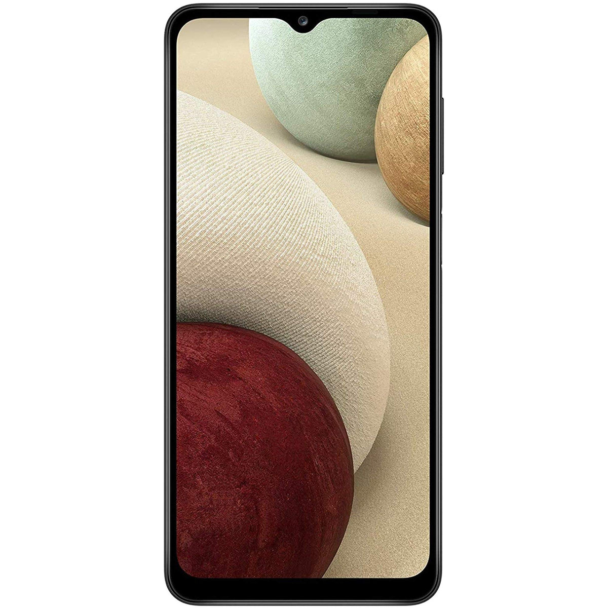Black 32GB Smartphone K456742